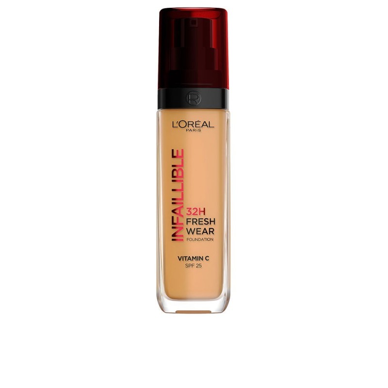 INFAILLIBLE 32h maquillaje fresh wear SPF25 315 30 ml