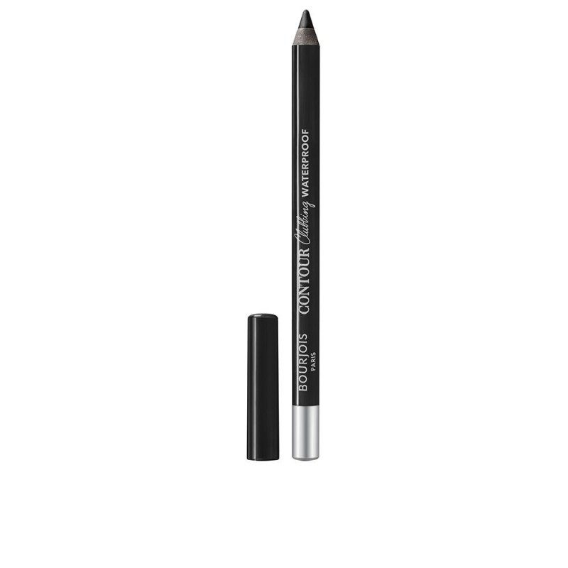 CONTOUR CLUBBING delineador de ojos waterproof 041 Black Party 12 gr