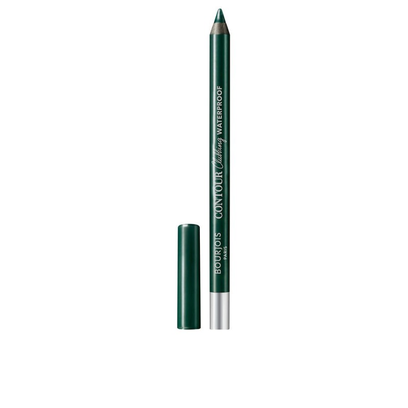 CONTOUR CLUBBING delineador de ojos waterprof 070 Green Comes True 12 gr