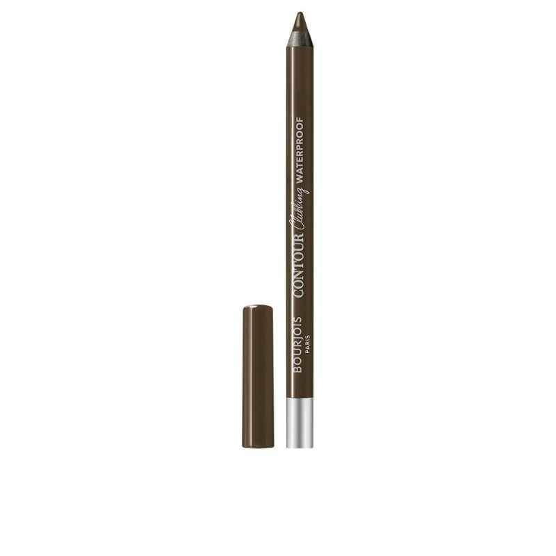 CONTOUR CLUBBING delineador de ojos waterprof 071 All The Way Brown 12 gr