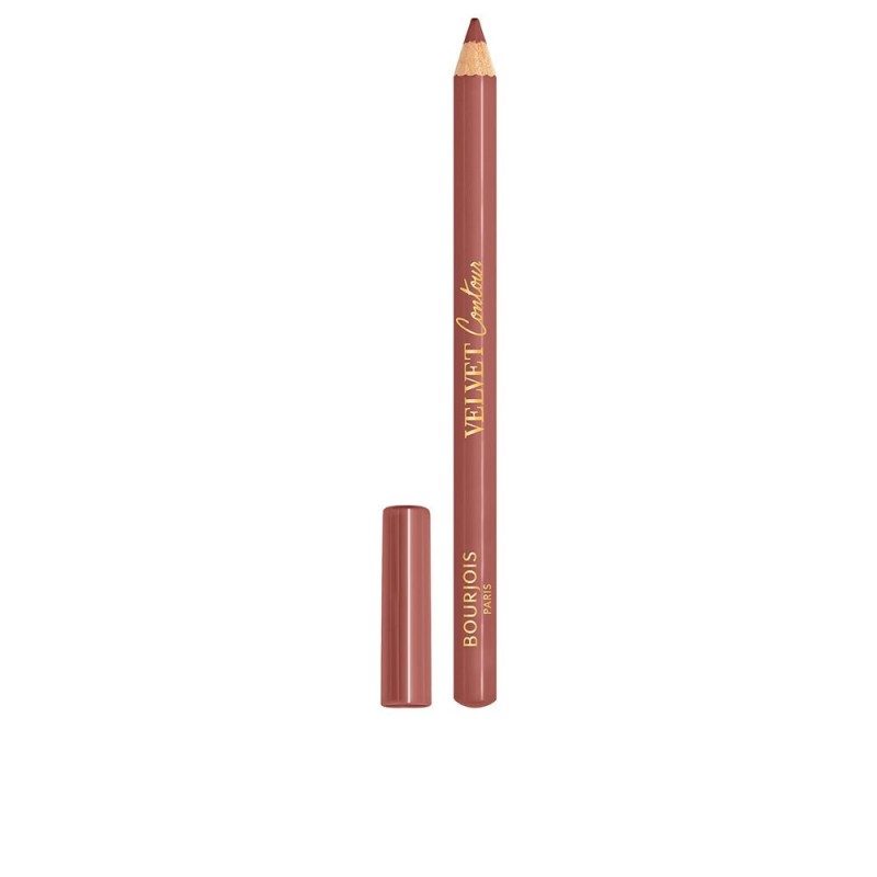 VELVET CONTOUR perfilador de labios 13 nohalicious 114 gr