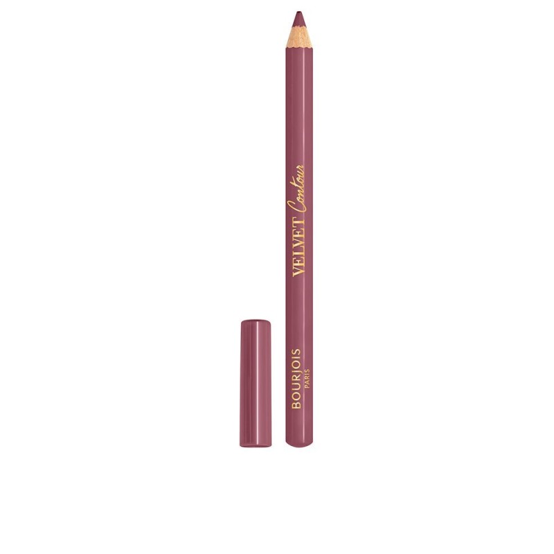 VELVET CONTOUR perfilador de labios 33 rose water 114 gr