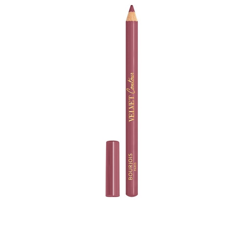 VELVET CONTOUR perfilador de labios 19 des roses 114 gr