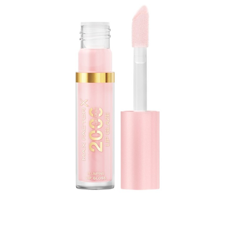 2000 CALORIE LIP brillo de labios 010 cotton candy 44 ml