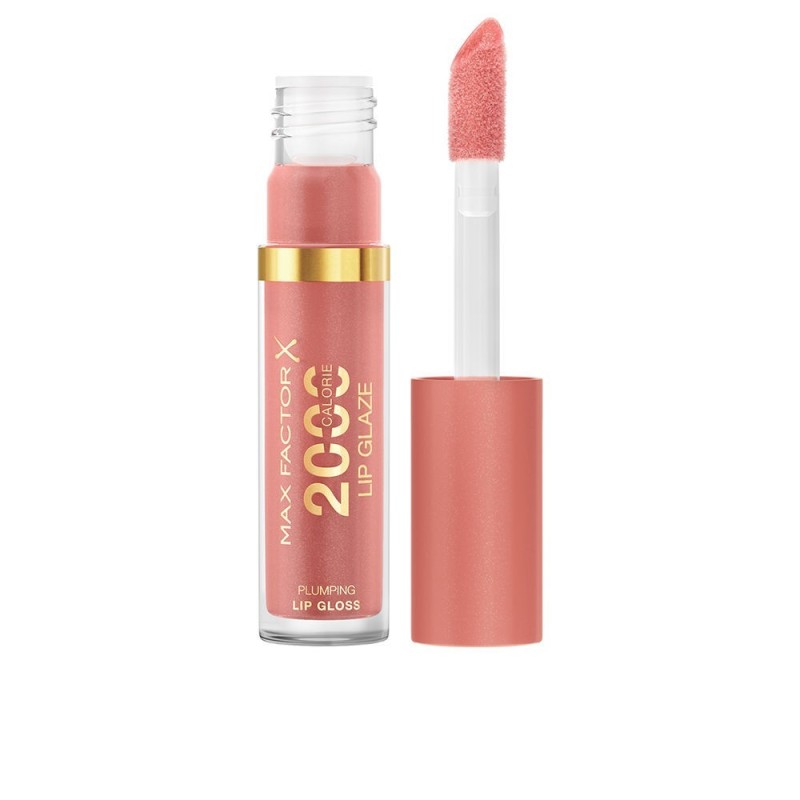 2000 CALORIE LIP brillo de labios 075 pink fizz 44 ml