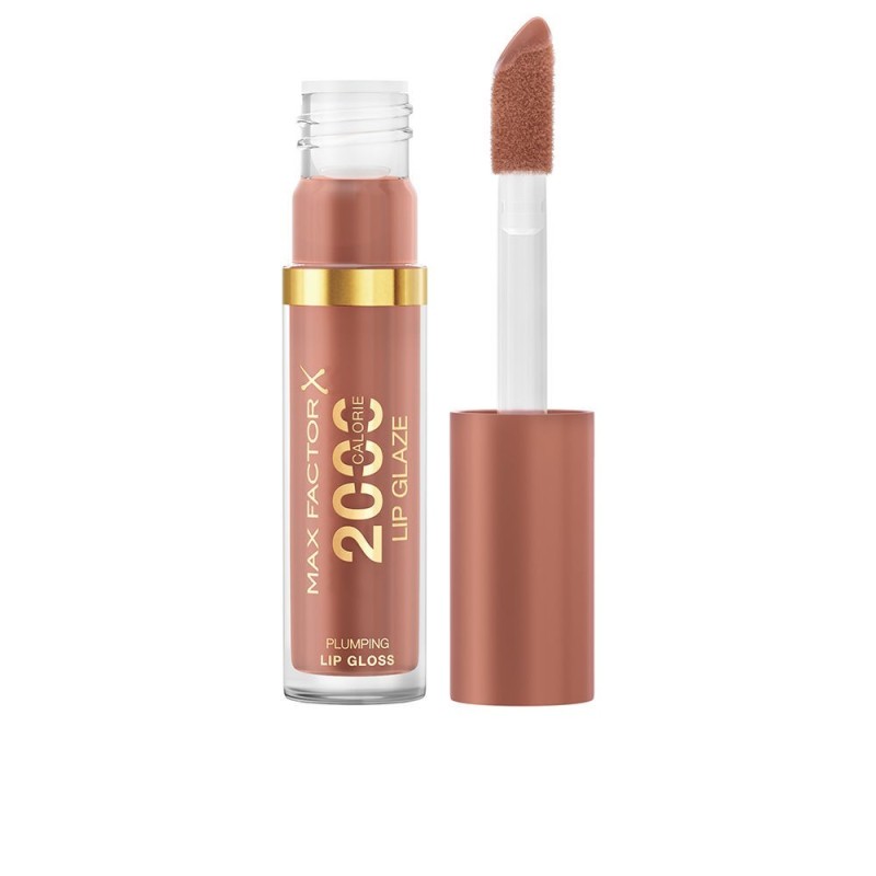 2000 CALORIE LIP brillo de labios 150 caramel swish 44 ml