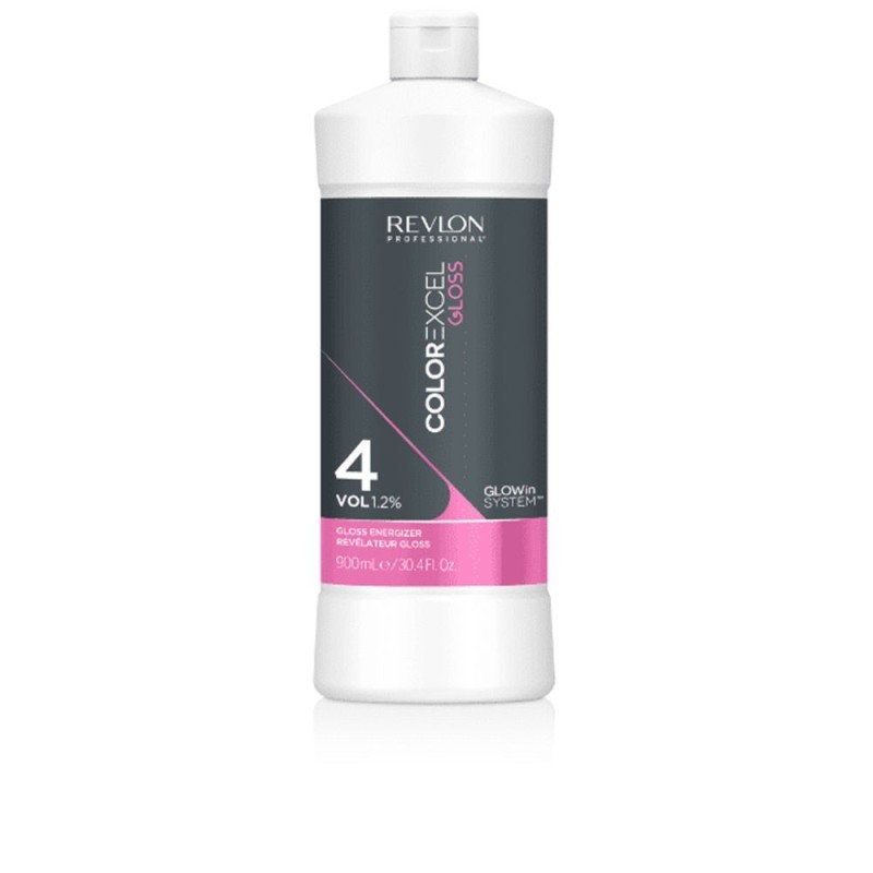 COLOR EXCEL GLOSS developer 900 ml