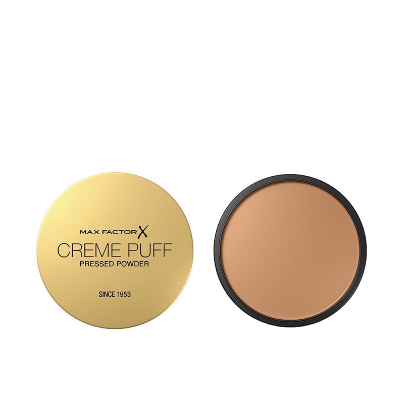 CREME PUFF polvos compactos 13 Nouveau Beige 14 gr