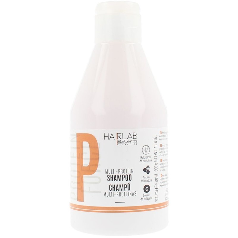 PROTEIN shampoo 300 ml