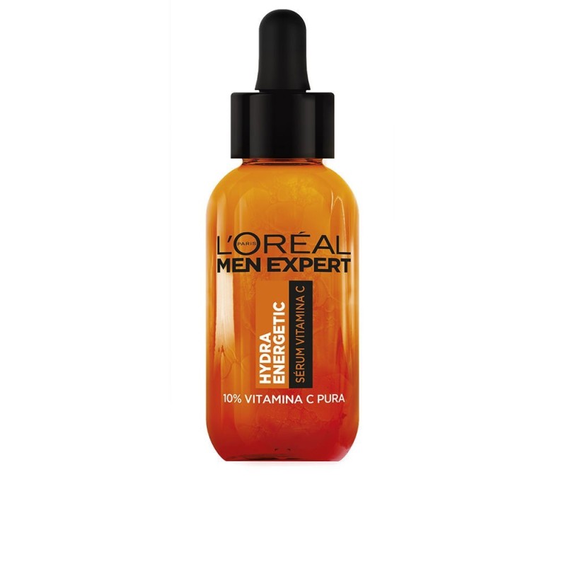 MEN EXPERT hydra energetic sérum vitamina C 30 ml