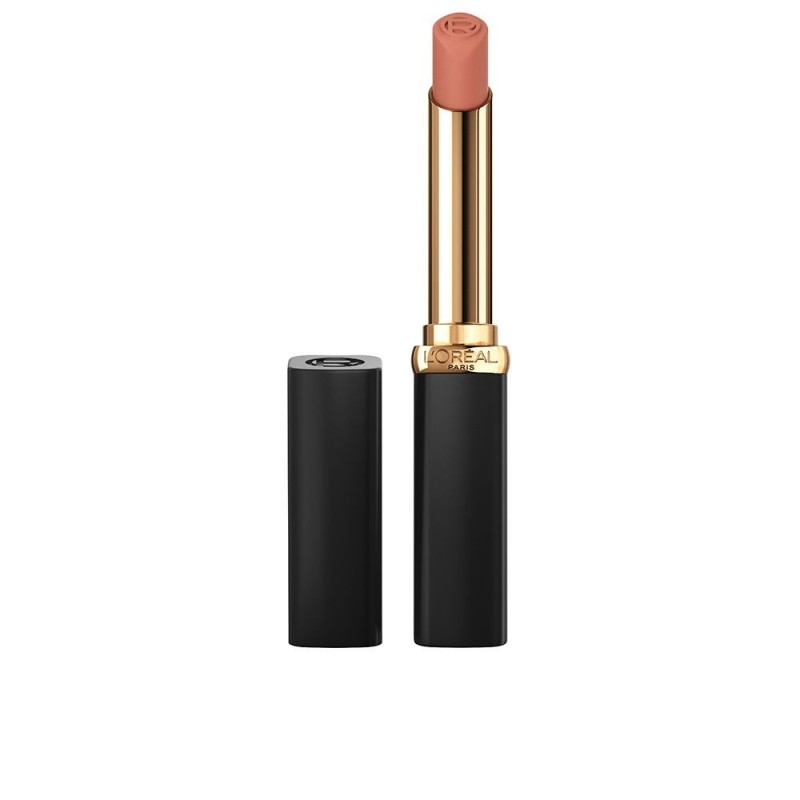 COLOR RICHE barra de labios volumen intenso mate 505 le nude resilie 26 gr