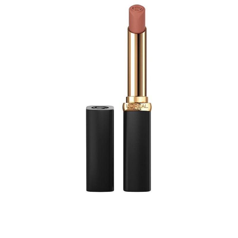 COLOR RICHE barra de labios volumen intenso mate 520 le nude defiant 26 gr