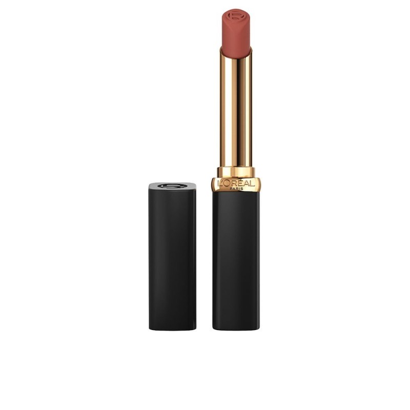 COLOR RICHE barra de labios volumen intenso mate 540 le nude unstopp 26 gr