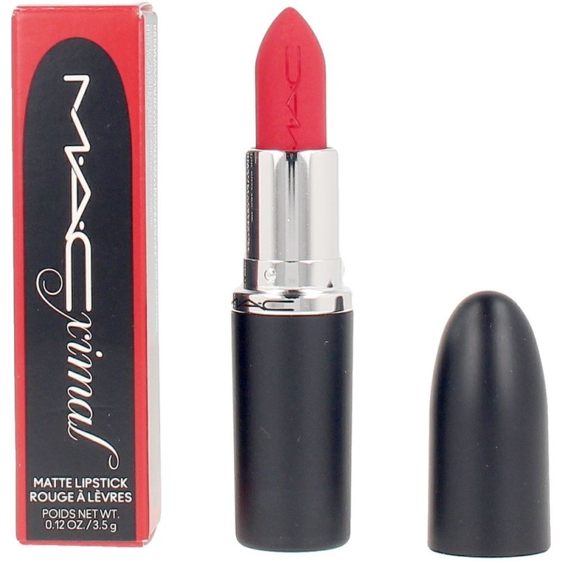 MATTE lipstick red rock 35 gr