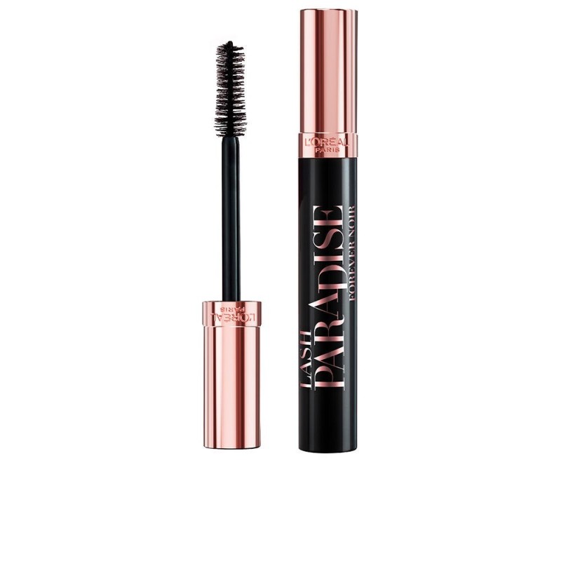 LASH PARADISE mascara de pestanas forever noir 64 ml