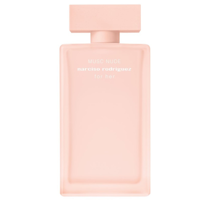 FOR HER MUSC NUDE edp vapo 100 ml