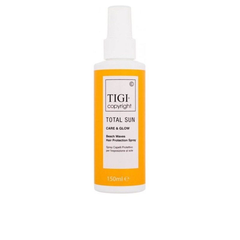 TOTAL SUN fijador y protector solar capilar spray 150 ml