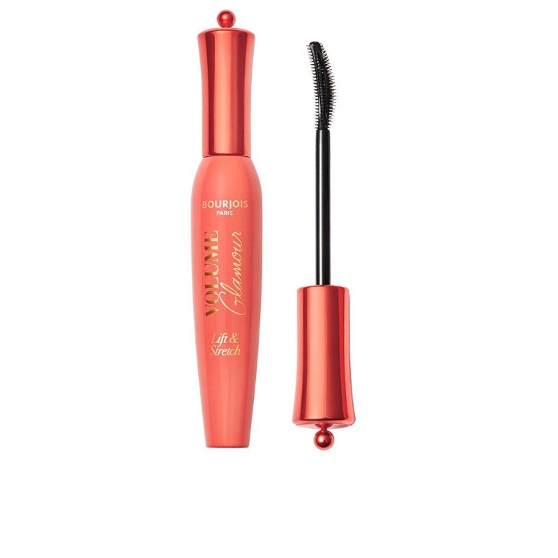 VOLUME GLAMOUR mascara lift stretch 01 black 12 ml