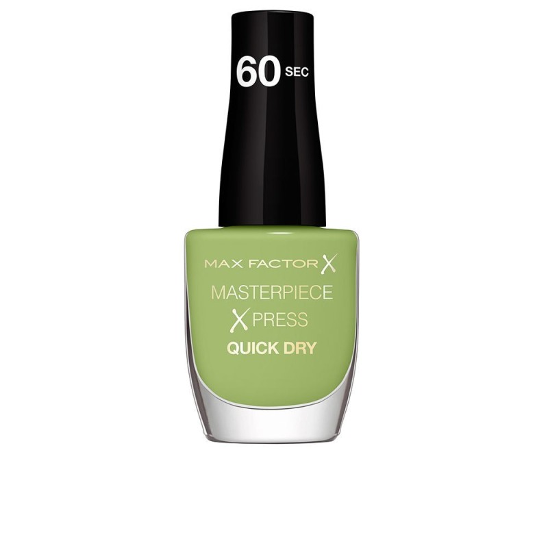 MASTERPIECE XPRESS secado rapido 590 Key Lime 8 ml