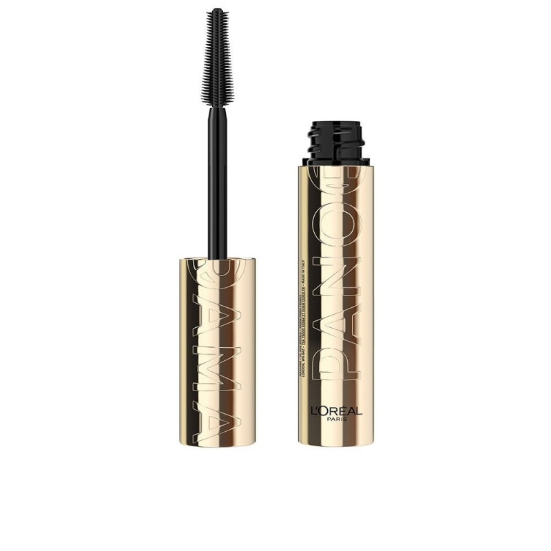 PANORAMA mascara de pestana brown 105 ml