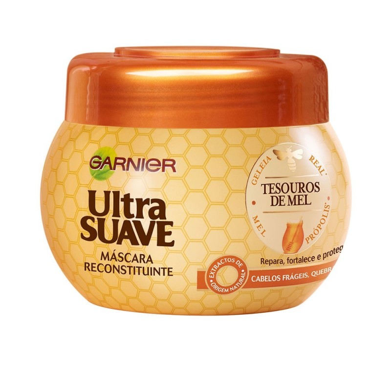 ELVIVE RIZOS EXTRAORDINARIOS mascarilla 300 ml