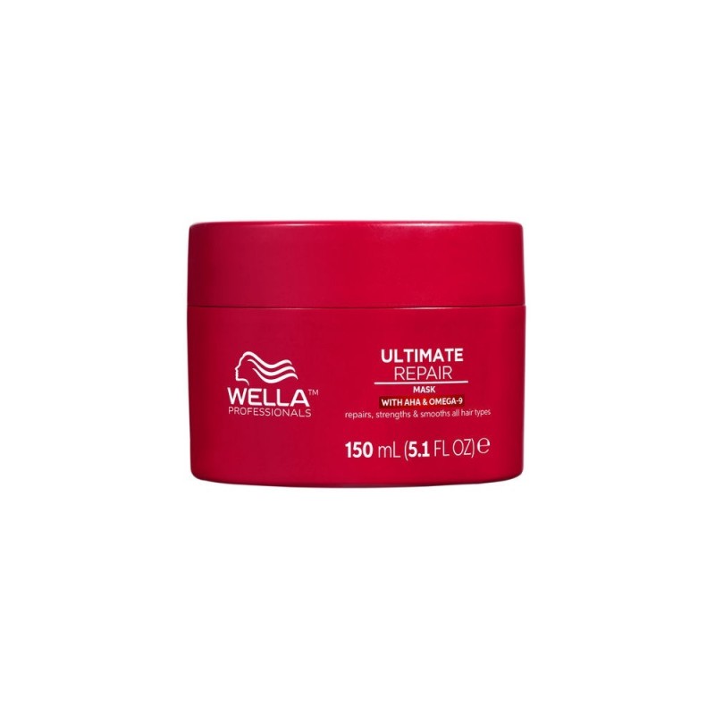 ULTIMATE REPAIR Mascarilla Reparadora Cabellos Dañados 150 ml