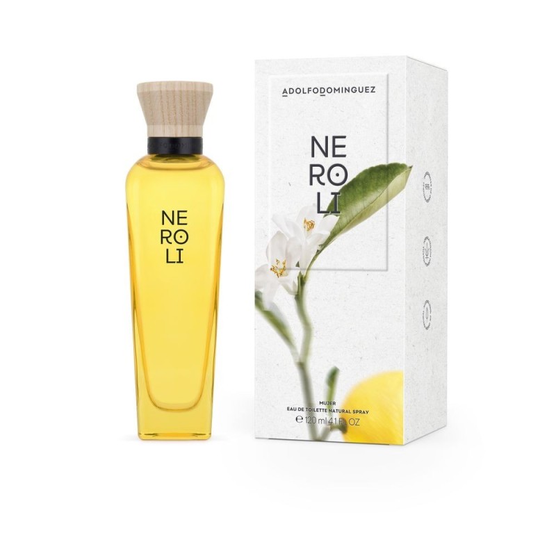 NEROLI WOMAN edición limitada edt vapo 120 ml