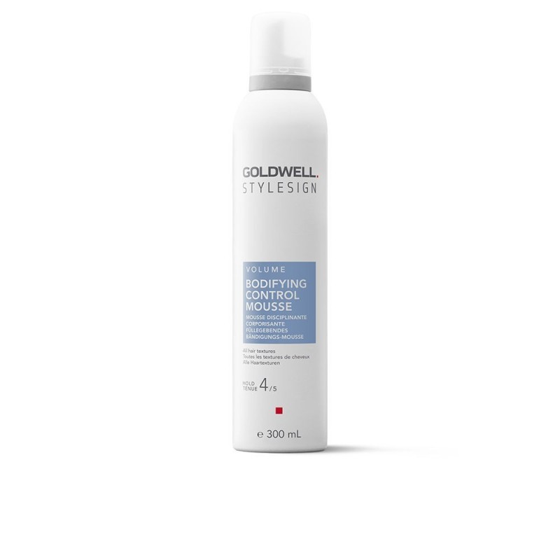 STYLESIGN VOLUME bodifying control mousse 300 ml