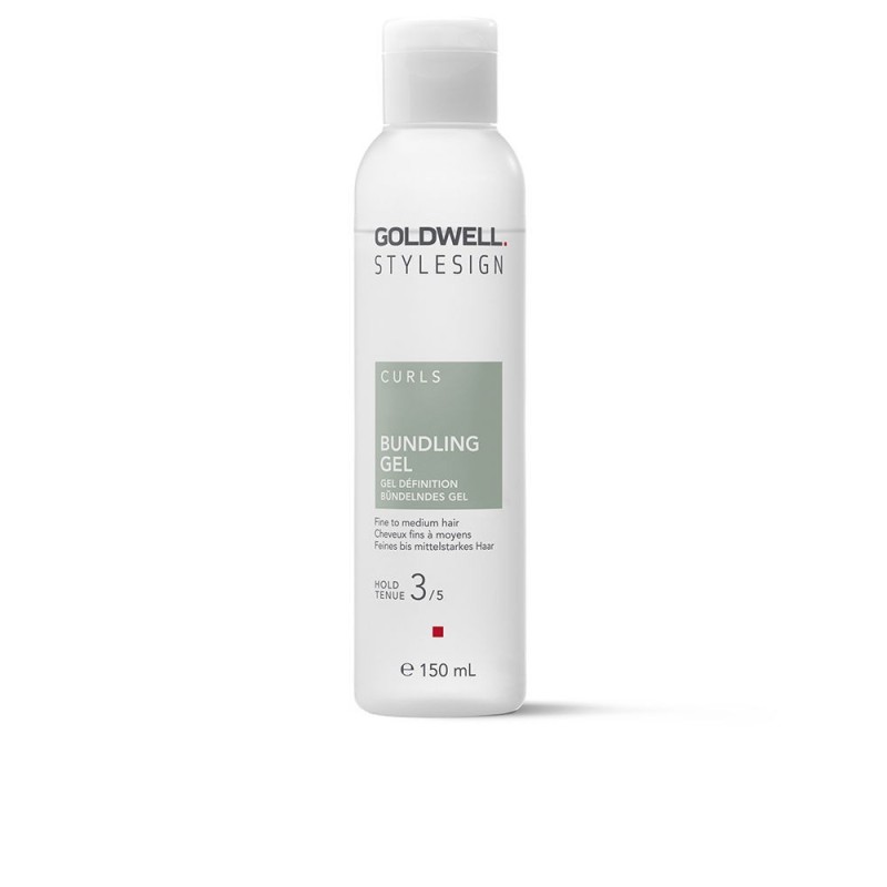 STYLESIGN CURLS bundling gel 150 ml