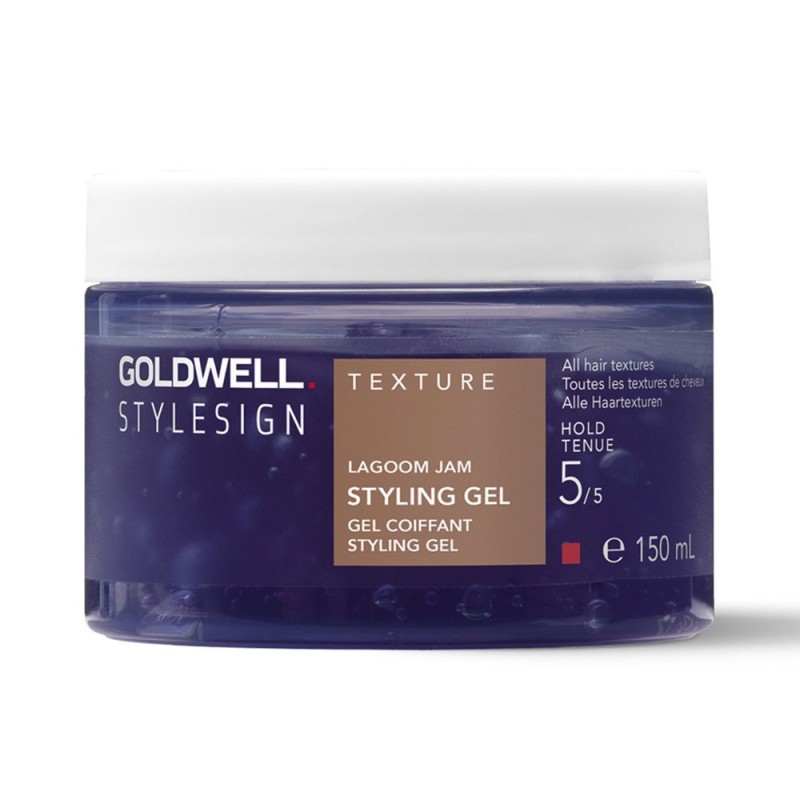 STYLESIGN TEXTURE lagoom jam styling gel 150 ml