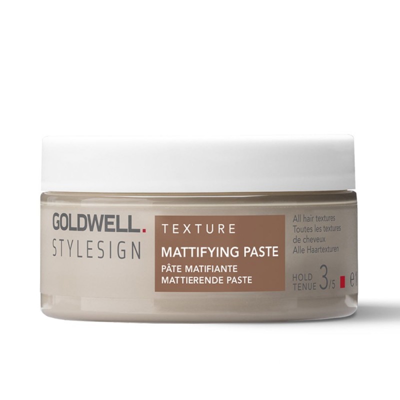 STYLESIGN TEXTURE mattifying paste 100 ml