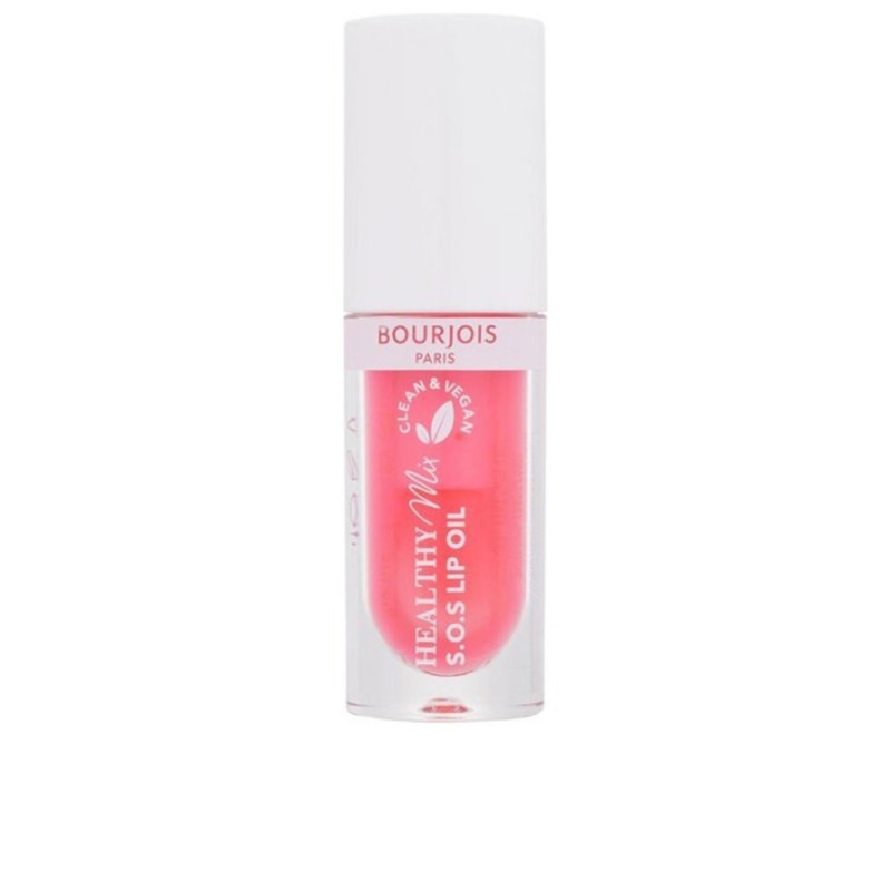 HEALTHY MIX SOS aceite labial 02 melon amour 45 ml