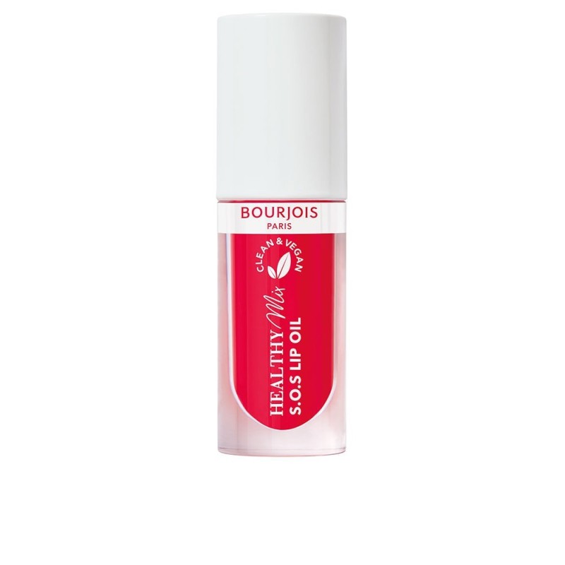 HEALTHY MIX SOS aceite labial 03 straw bisous 45 ml