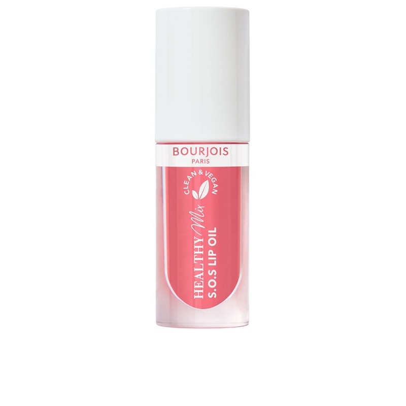 HEALTHY MIX SOS aceite labial 4 pink passion 45 ml