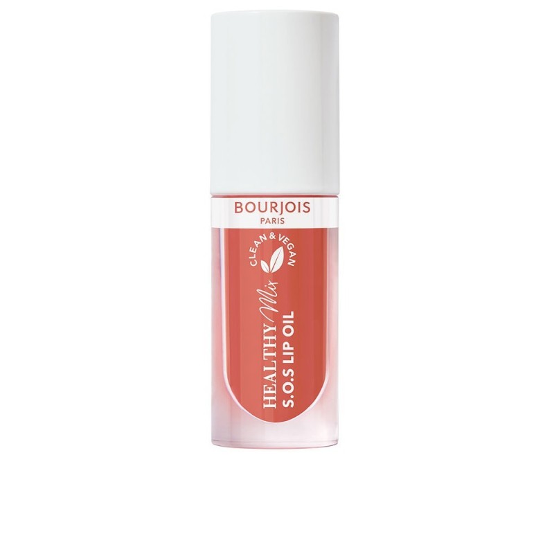 HEALTHY MIX SOS aceite labial 05 coeur cacao 45 ml