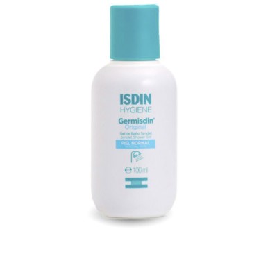 GERMISDIN ORIGINAL gel de baño 100 ml