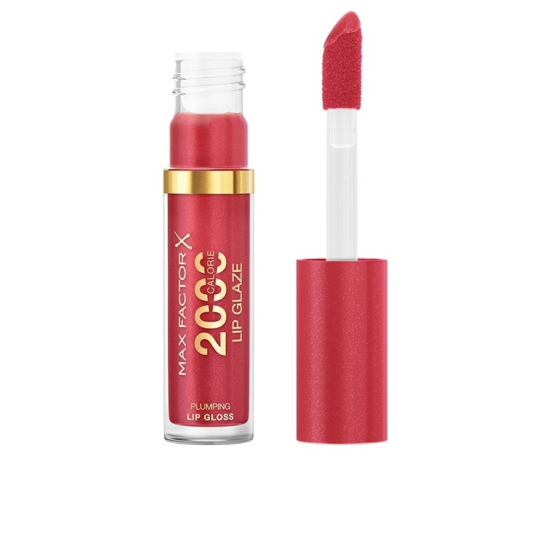 2000 CALORIE LIP brillo de labios 110 fire sparks 44 ml