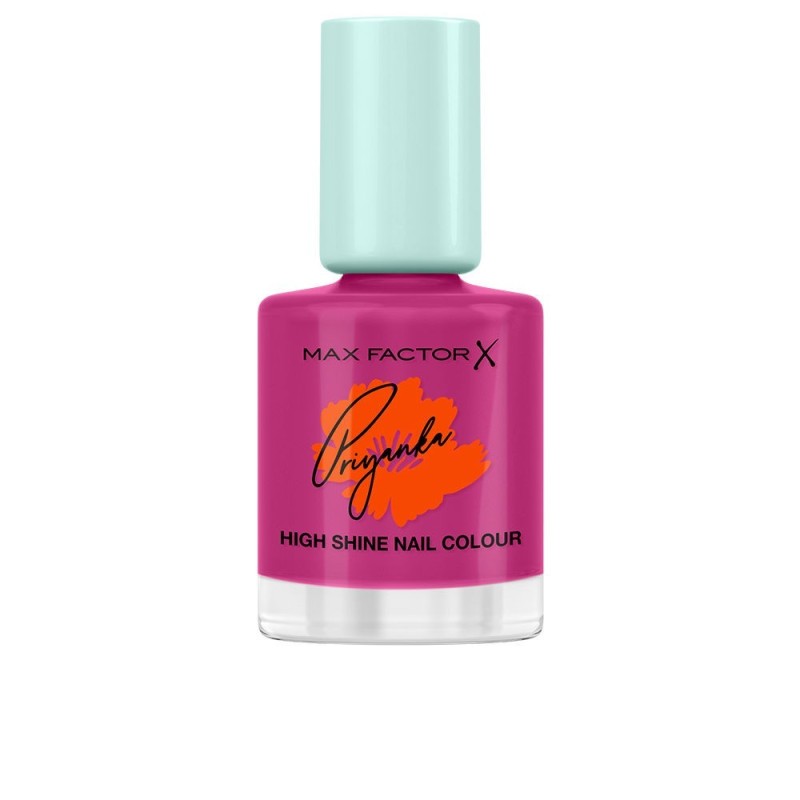 PRYANKA esmalte de unas 310 flourishing lilac 12 ml