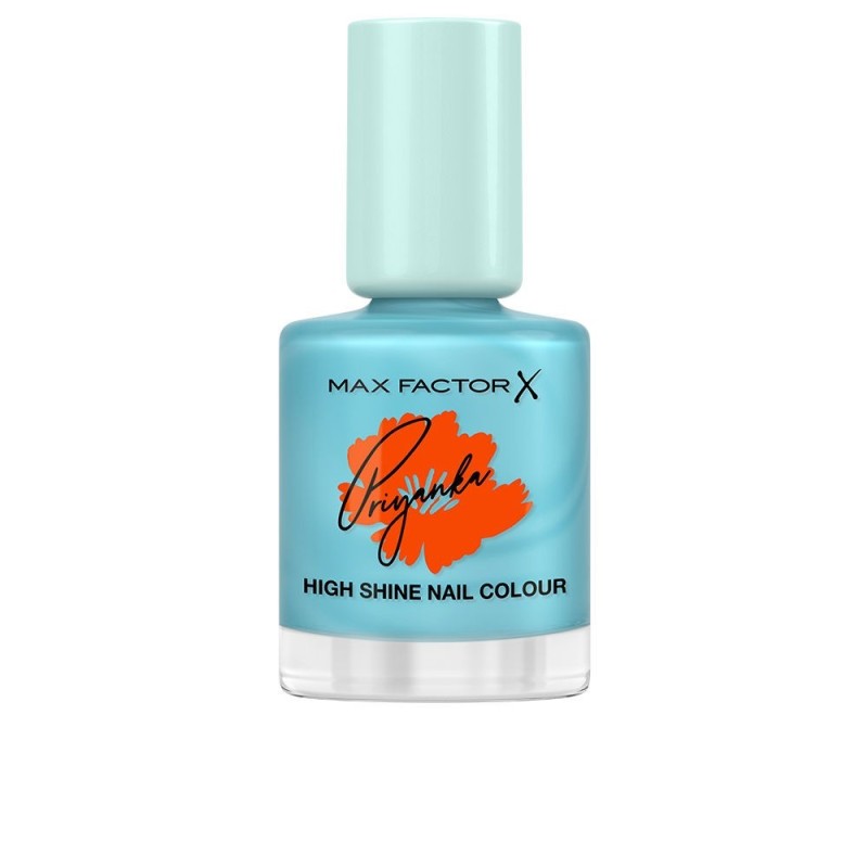 PRYANKA esmalte de unas 880 sunlit waters 12 ml