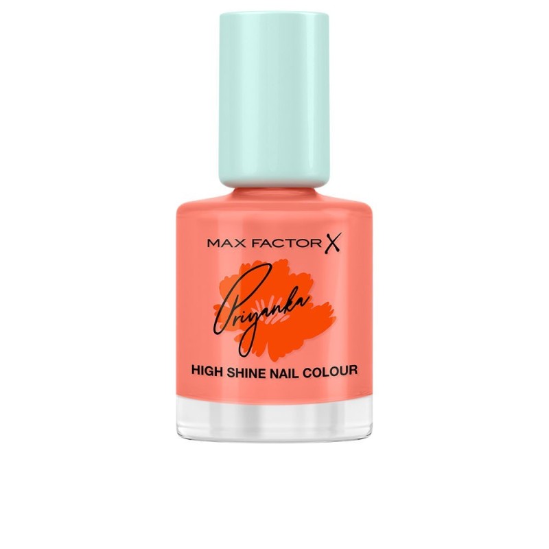 PRYANKA esmalte de unas 410 bold marigold 12 ml