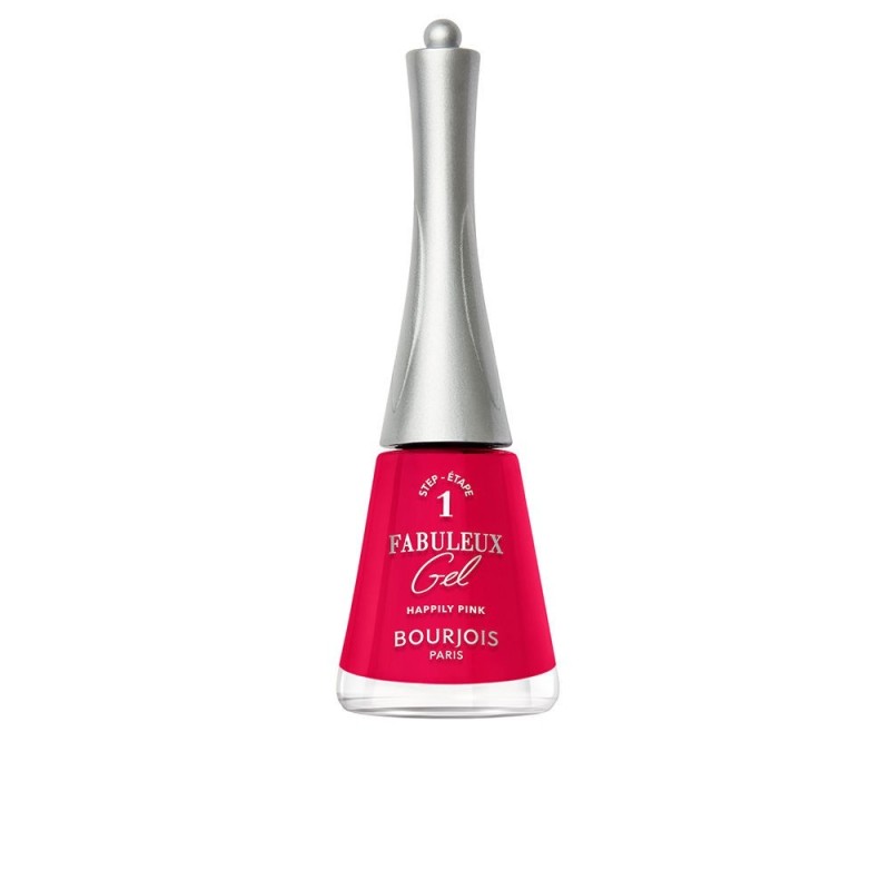 FABULEUX gel esmalte de unas 260 happily pink 9 ml