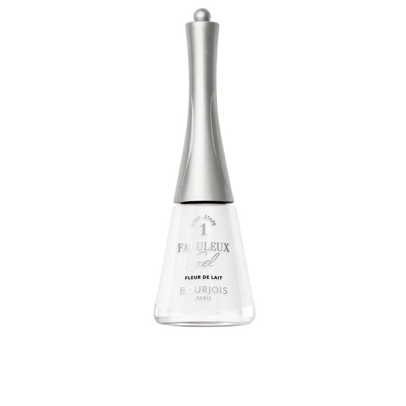 FABULEUX gel esmalte de unas 095 fleur de lait 9 ml