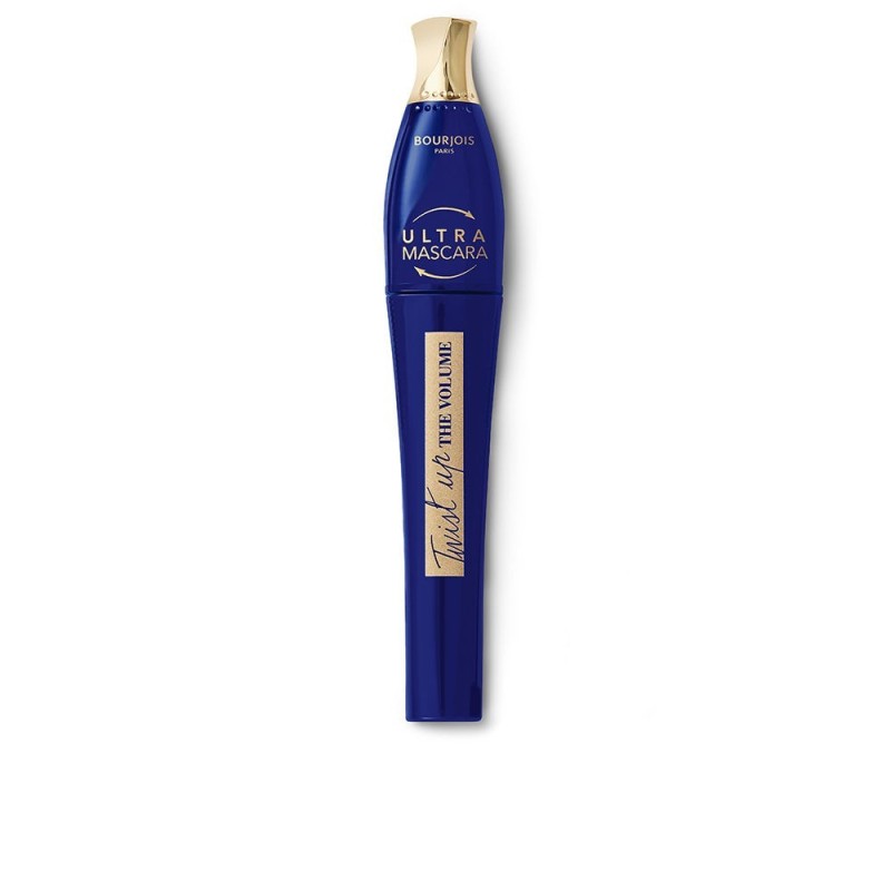 TWIST UP THE VOLUME mascara 03 ultra blue 8 ml