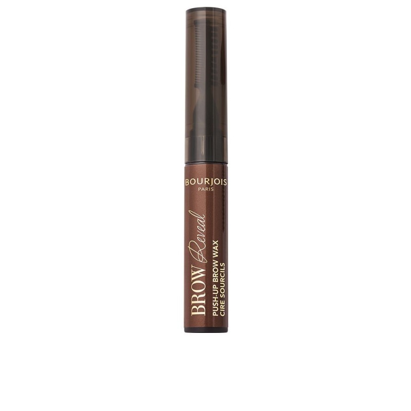 BROW REVEAL gel de cejas 03 medium brown 6 gr