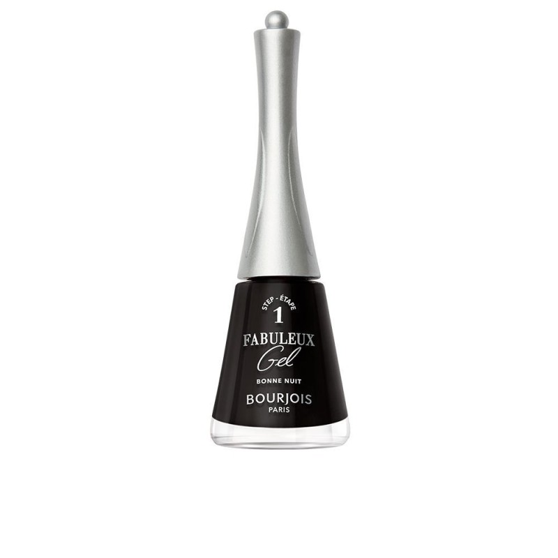 FABULEUX gel esmalte de unas 050 bonne nuit 9 ml