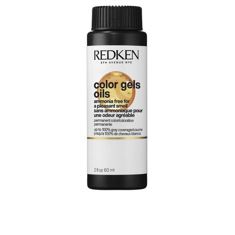 COLOR GEL OILS 10NW 1003 3 x 60 ml