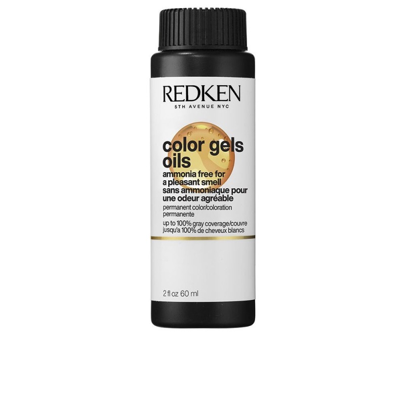 COLOR GEL OILS 9NW 903 3 x 60 ml