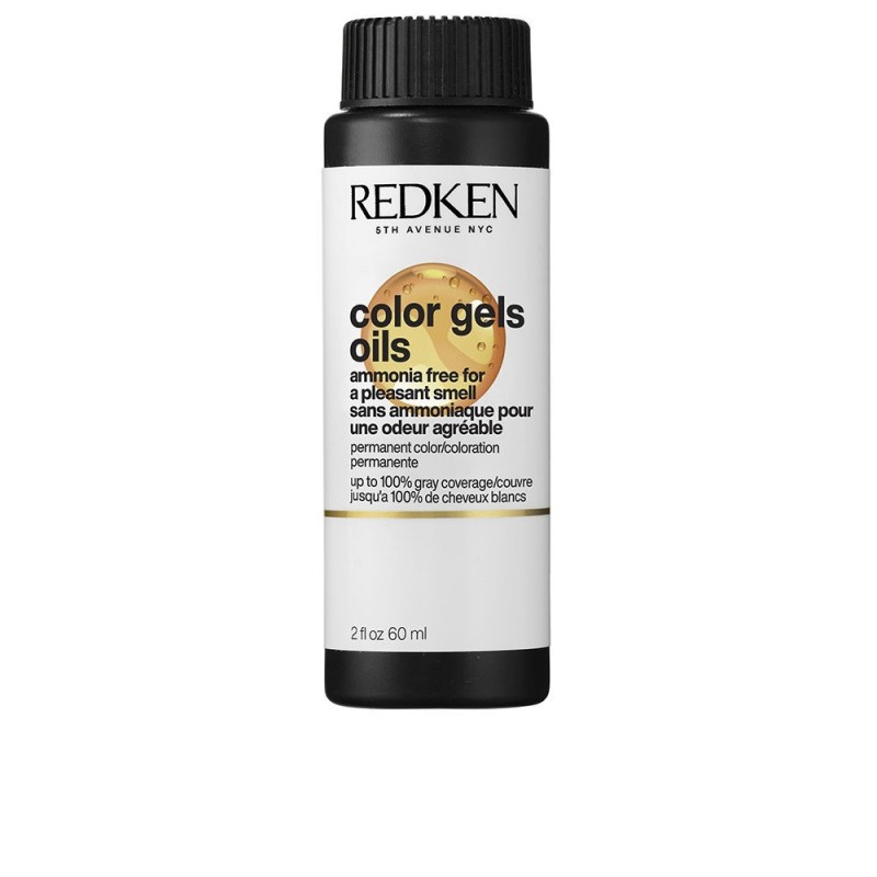 COLOR GELS OIL 5NW 503 3 x 60 ml