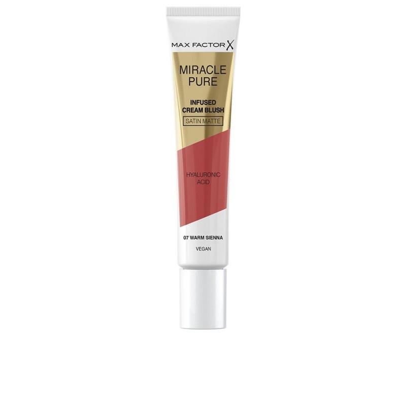 MIRACLE PURE colorete 07 Warm Sienna 15 ml