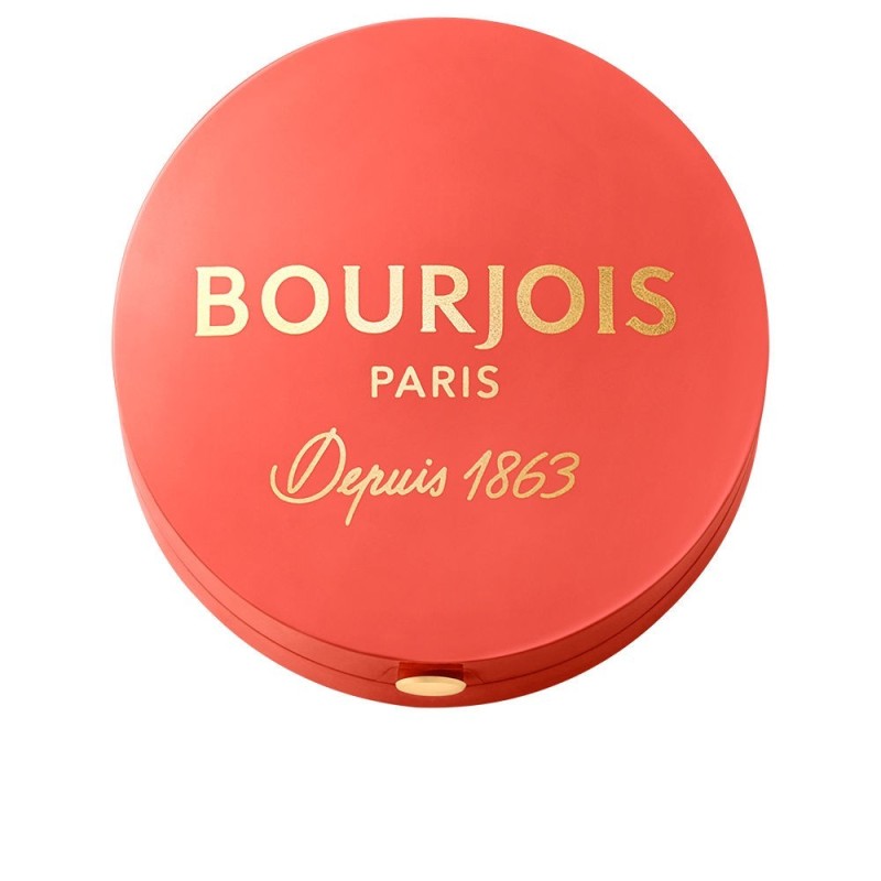 LITTLE ROUND pot blusher powder 18 Rouge Ravissant 25 gr